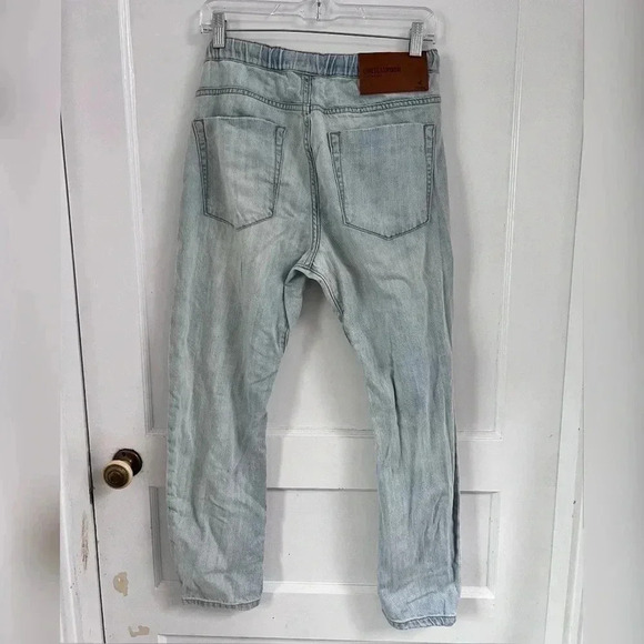 One Teaspoon Shabbies Jeans - Picture 2 of 2